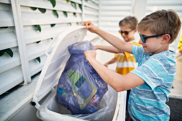 Reliable University City, MO Junk Removal Solutions