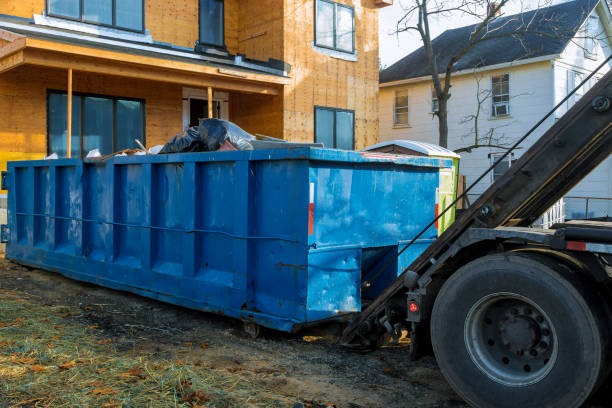 Best Construction Debris Removal  in University City, MO