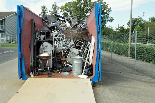 Best Same-Day Junk Removal  in University City, MO