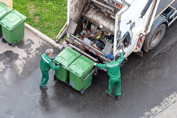 Basement Cleanout Services in University City, MO