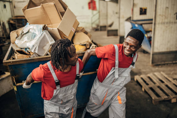 Best Full-Service Junk Removal  in University City, MO