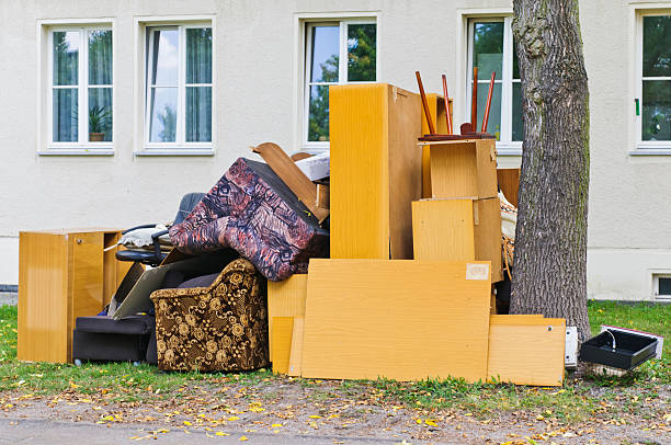 Best Construction Debris Removal  in University City, MO