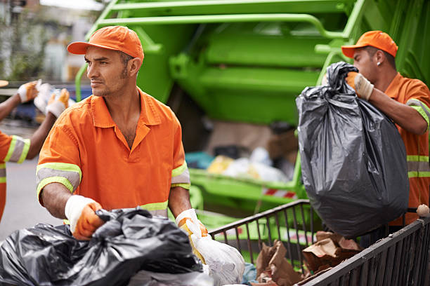 Best Commercial Cleanout Services  in University City, MO